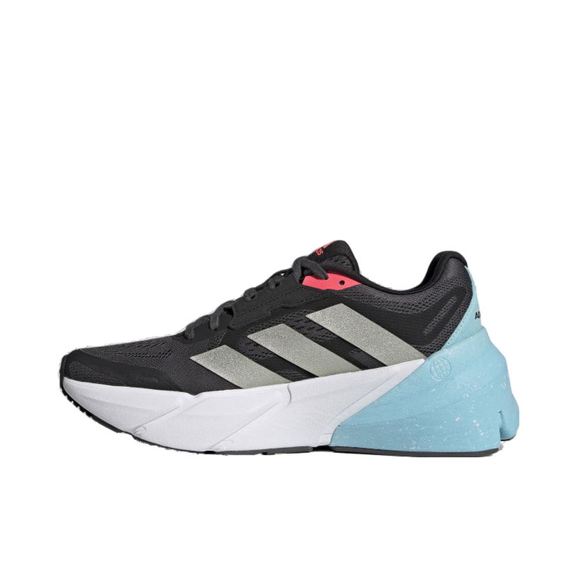 Juoksu adidas Performance Adistar W Musta | H01166