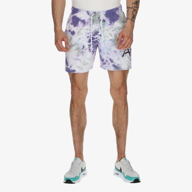 Shortsit Jordan Sprt Dna Flc Short Monivärinen | DM1871-366, 3