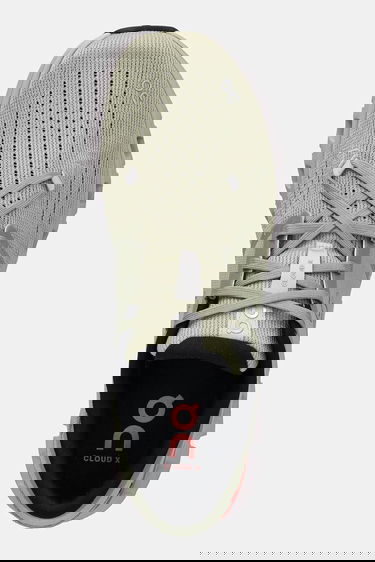 Tennarit ja kengät On Running Cloud X 4 Vihreä | 3ME30043082, 2