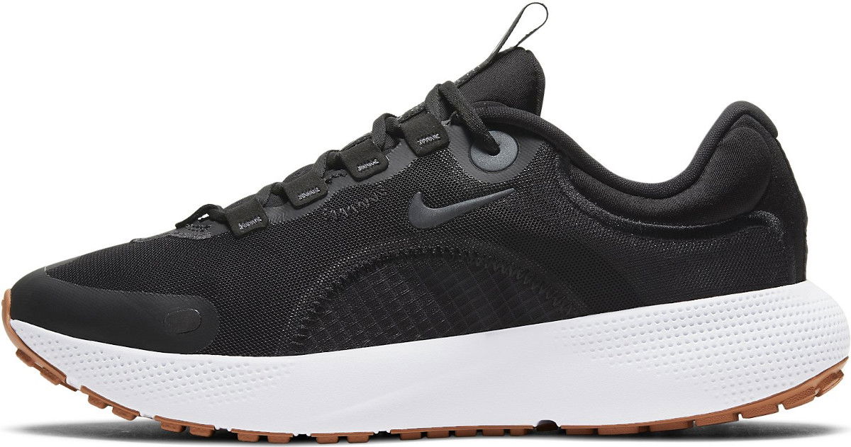 Tennarit ja kengät Nike React Escape Run W Musta | cv3817-002, 0