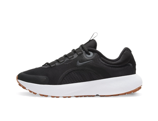 Juoksu Nike React Escape Run W Musta | cv3817-002