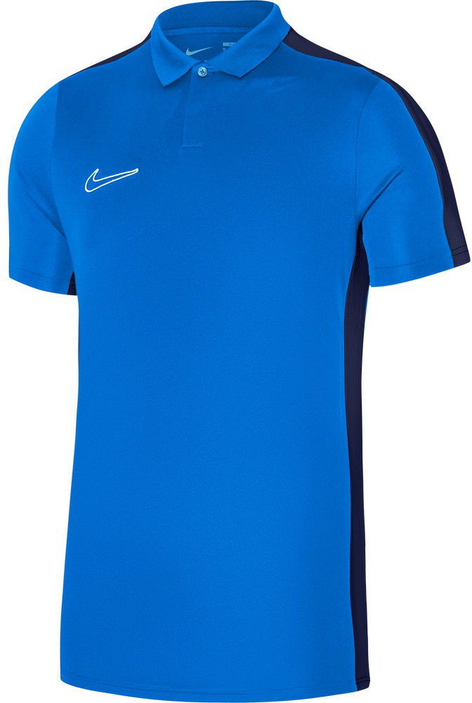 Poolopaita Nike Nike Academy Dri-FIT Polo Shirt Sininen | dr1350-463