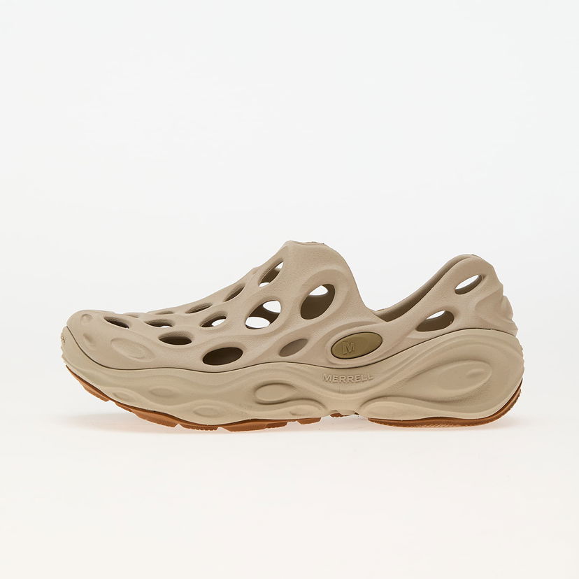 Tennarit ja kengät Merrell 1TRL Hydro Next Gen Moc Se Oyster Beige | J006475