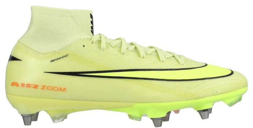 Tennarit ja kengät Nike Zoom Superfly 10 Elite SG-PRO Football Boots Keltainen | fq8342-300