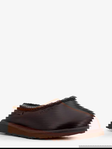 Tennarit ja kengät UGG TASMAN LTHR REGEN Musta | 1163890IWD, 1