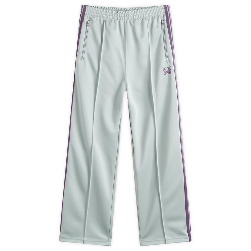 Verryttelyhousut Needles Needles Women's Track Pants, Size X-Large Harmaa | QV307-B