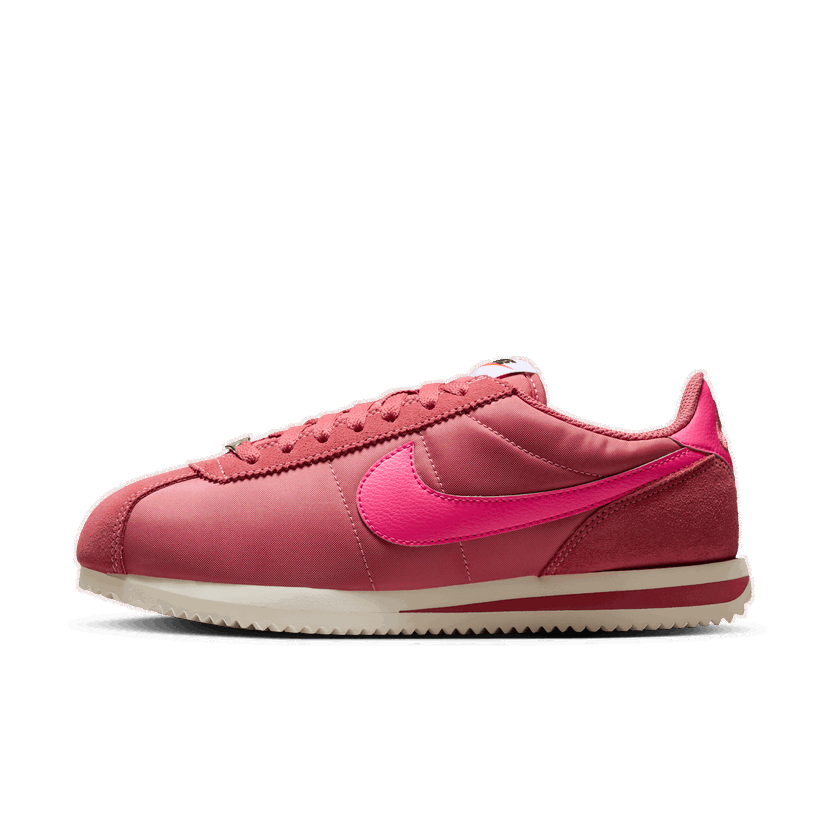 Tennarit ja kengät Nike Nike Cortez Textile Vaaleanpunainen | DZ2795-604
