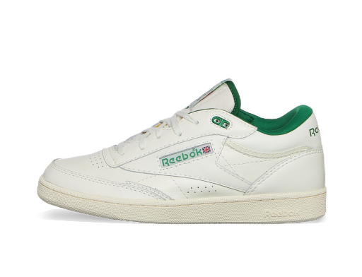 Tennarit ja kengät Reebok Club C Mid II Valkoinen | H68833