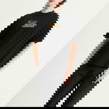 T-paita Butter Goods Snail Graphic Tee Musta | BG253106-BLK, 2