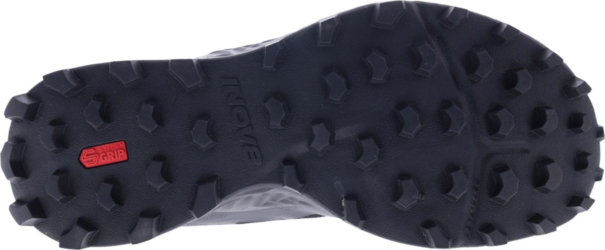 Tennarit ja kengät inov-8 INOV-8 MudTalon Wide Musta | 001144-bk-w-001, 1
