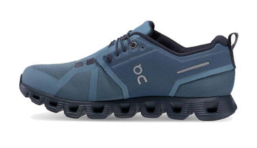 Tennarit ja kengät On Running Cloud 5 Waterproof Sininen | 59.98528, 2