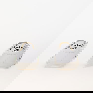 Tennarit ja kengät adidas Originals Gazelle Indoor Valkoinen | IE9092, 4