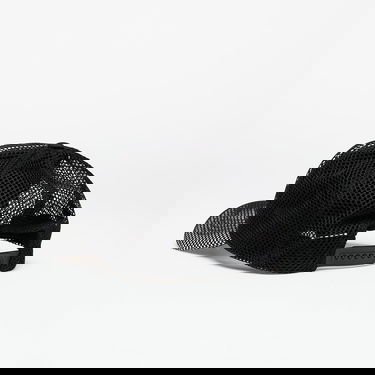 Korkki Y-3 Y-3 Trucker Cap Musta | JP1141, 3