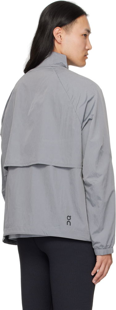 Takki On Running Court Jacket Harmaa | 1MF10872608, 2