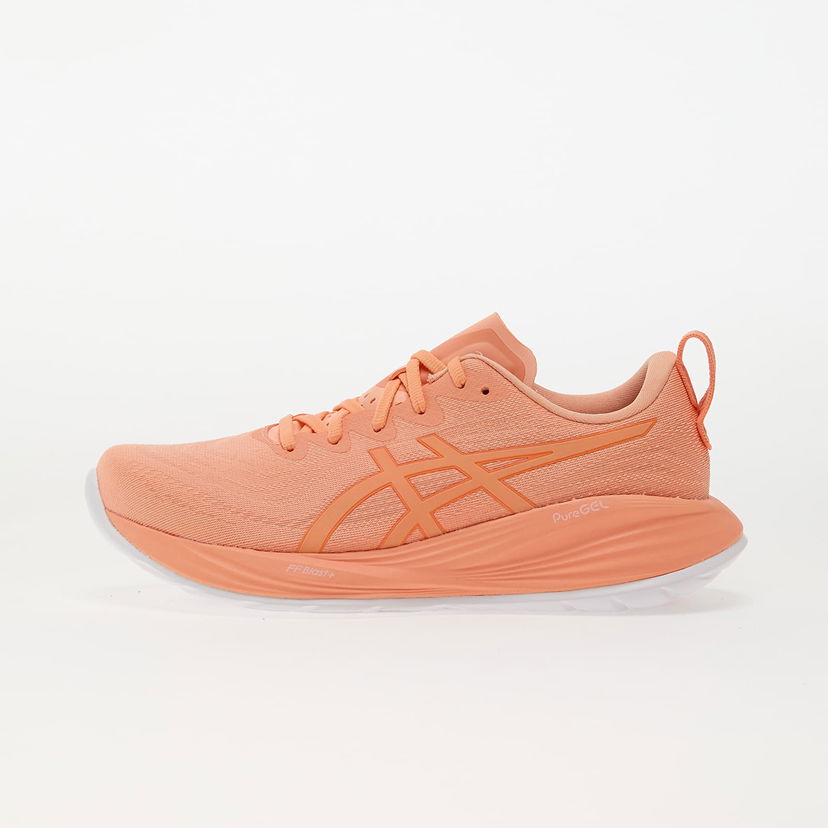Tennarit ja kengät Asics Gel-Cumulus 27 Lite-Show Oranssi | 1011C104-800