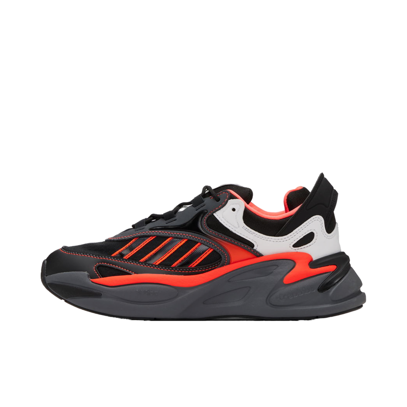 Tennarit ja kengät adidas Originals Ozmorph Musta | IF2225