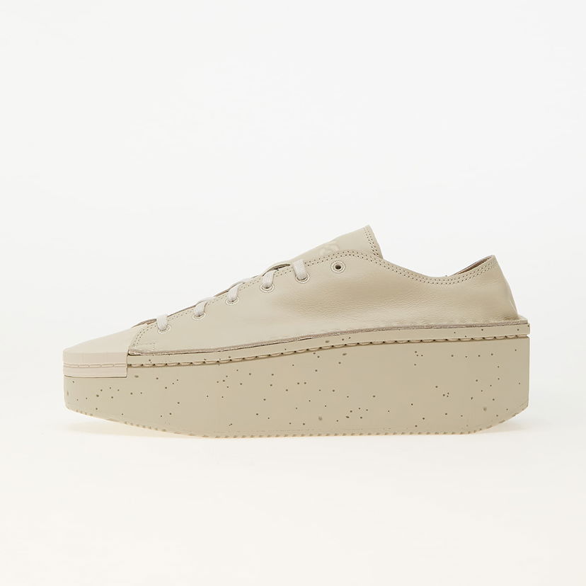 Tennarit ja kengät Y-3 Kyasu Lo Beige | IF2020