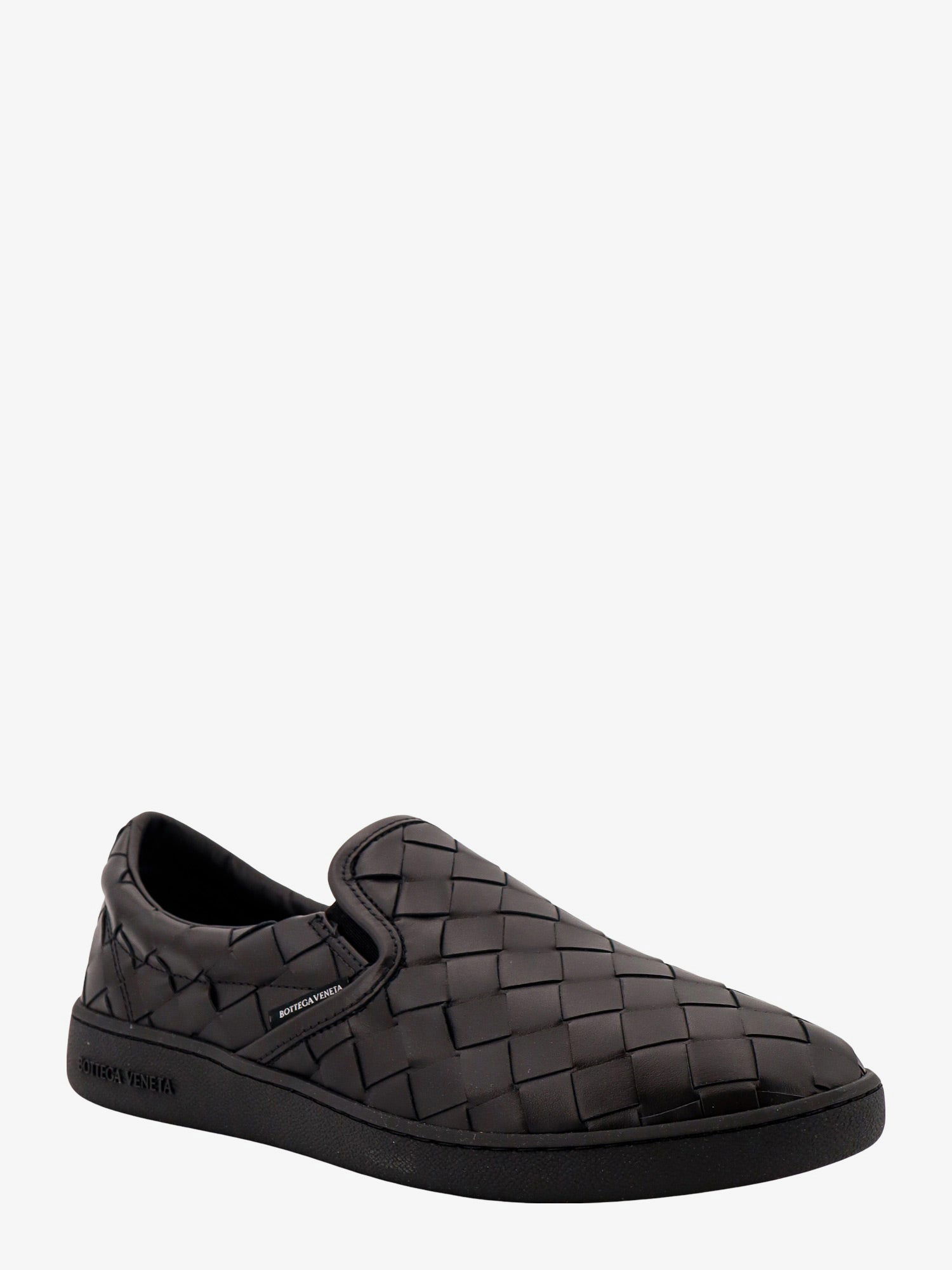 Tennarit ja kengät Bottega Veneta Sawyer Musta | 775320V3HB01000, 1