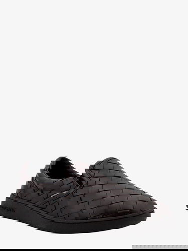 Tennarit ja kengät Bottega Veneta Sawyer Musta | 775320V3HB01000, 1