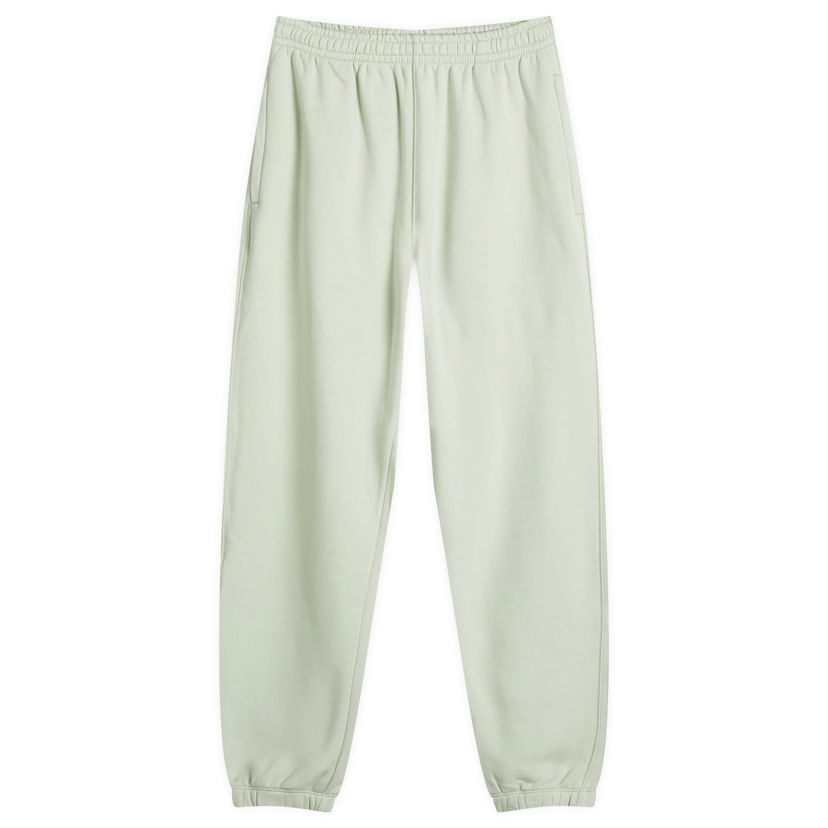 Verryttelyhousut Nike Classics Open Hem Fleece Pants Vihreä | FV5715-343