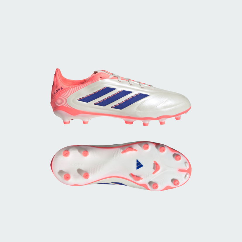Tennarit ja kengät adidas Performance Copa Pure 3 Firm Ground Multi-Surface Football Boots Monivärinen | JR2851