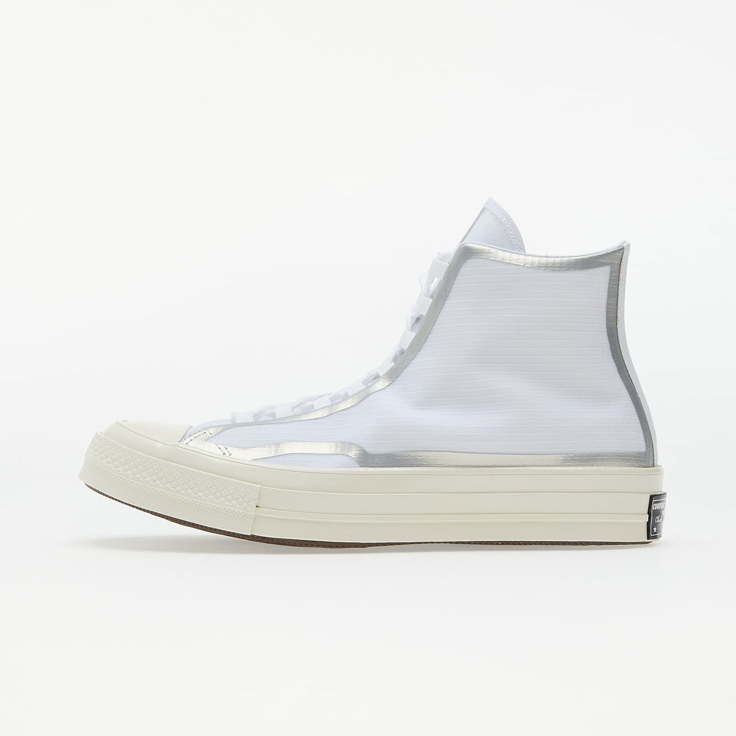 Tennarit ja kengät Converse Chuck 70 Tape Seam Valkoinen | 170767C, 0