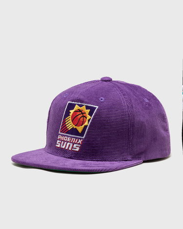 Korkki Mitchell & Ness NBA ALL DIRECTIONS SNAPBACK HWC PHOENIX SUNS Violetti | HHSS5814-PSUYYPPPPURP, 0