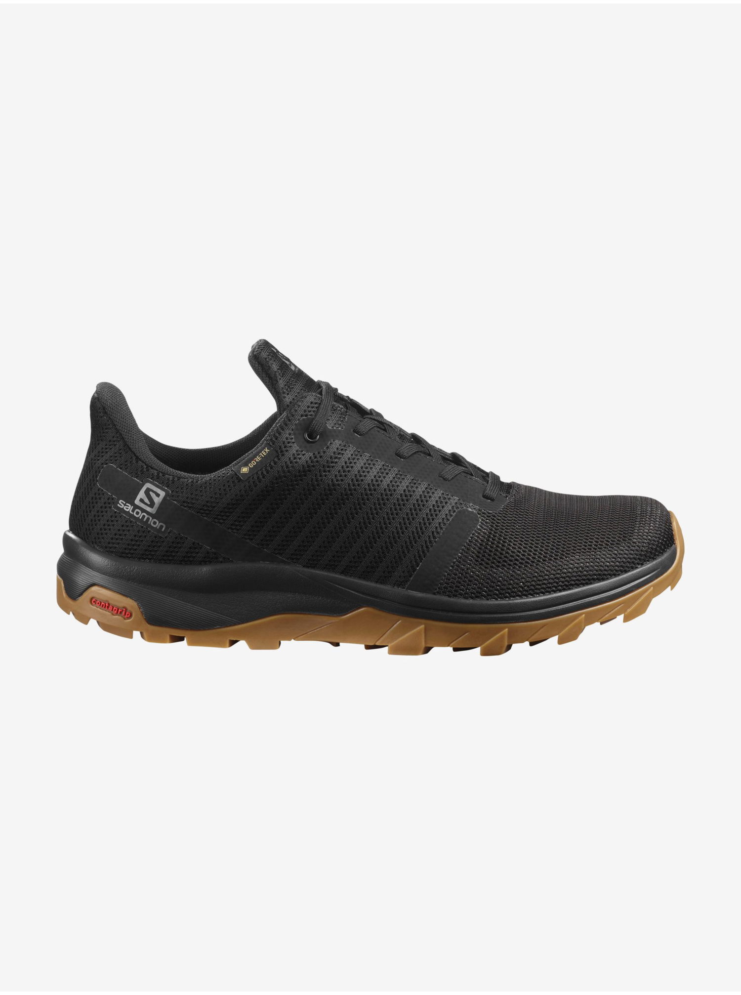 Tennarit ja kengät Salomon Outbound Prism GTX Musta | L41271000, 1