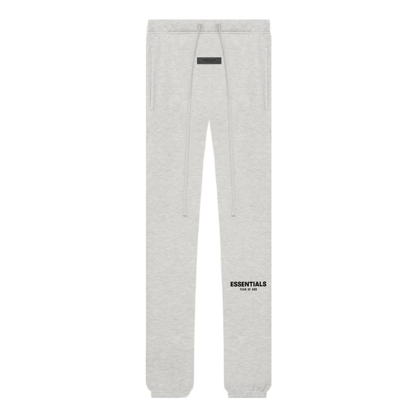 Verryttelyhousut Fear of God Fear of God Essentials Sweatpants Harmaa | 130SU224217F