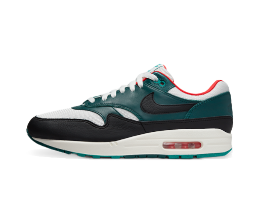 Tennarit ja kengät Nike LeBron x Liverpool x Air Max 1 Vihreä | FB8914-100