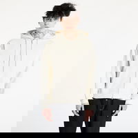 DIME Cursive Small Logo Zip Hoodie