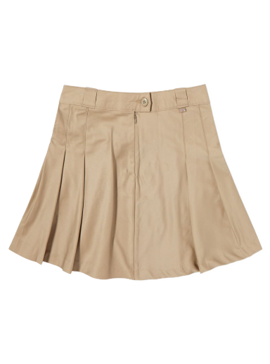 Hame Dickies Elizaville Mini Skirt Ruskea | DK0A4Y1SKHK1