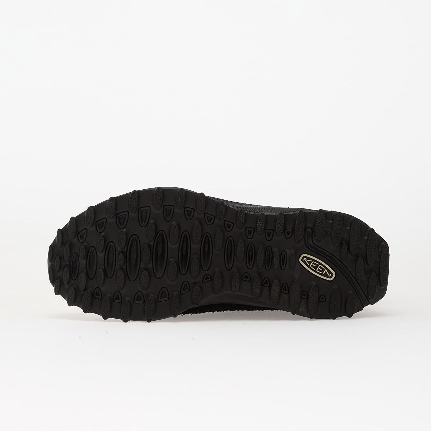 Tennarit ja kengät Keen Jasper Zionic 38.5 Musta | 10058548KEN01, 1