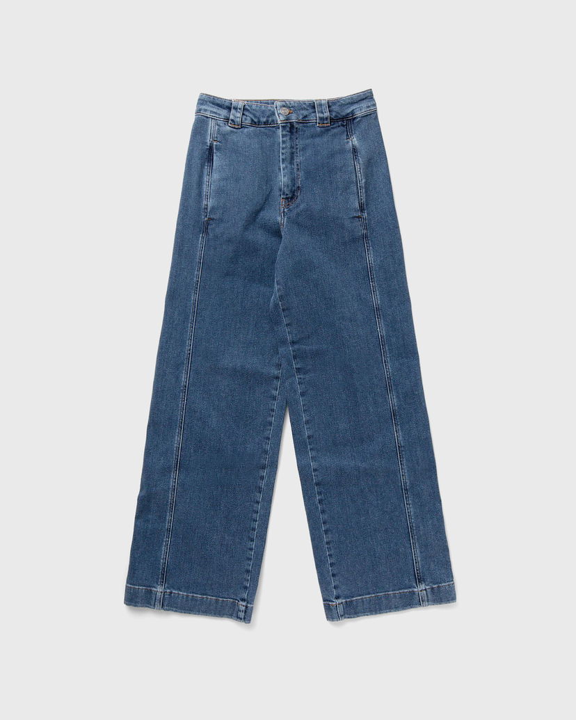 Jeans Lacoste PANTALON Sininen | HF5900-113