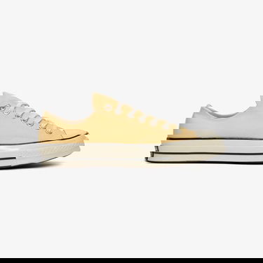 Tennarit ja kengät Converse Chuck 70 Ox Keltainen | A02770C, 0