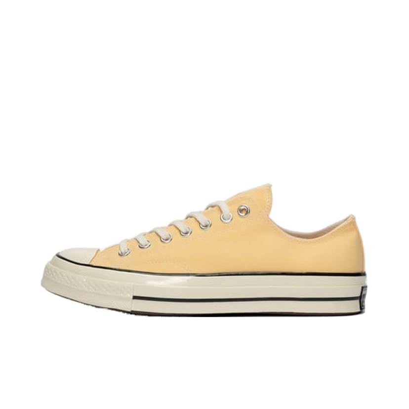 Tennarit ja kengät Converse Chuck 70 Ox Keltainen | A02770C