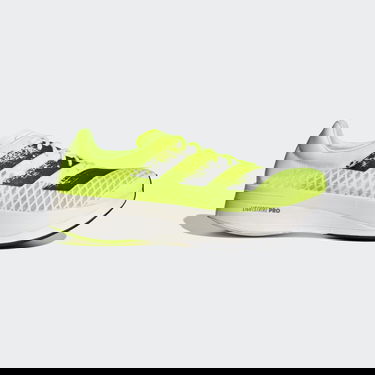 Tennarit ja kengät adidas Performance Adizero Adios Pro Keltainen | H67504, 0