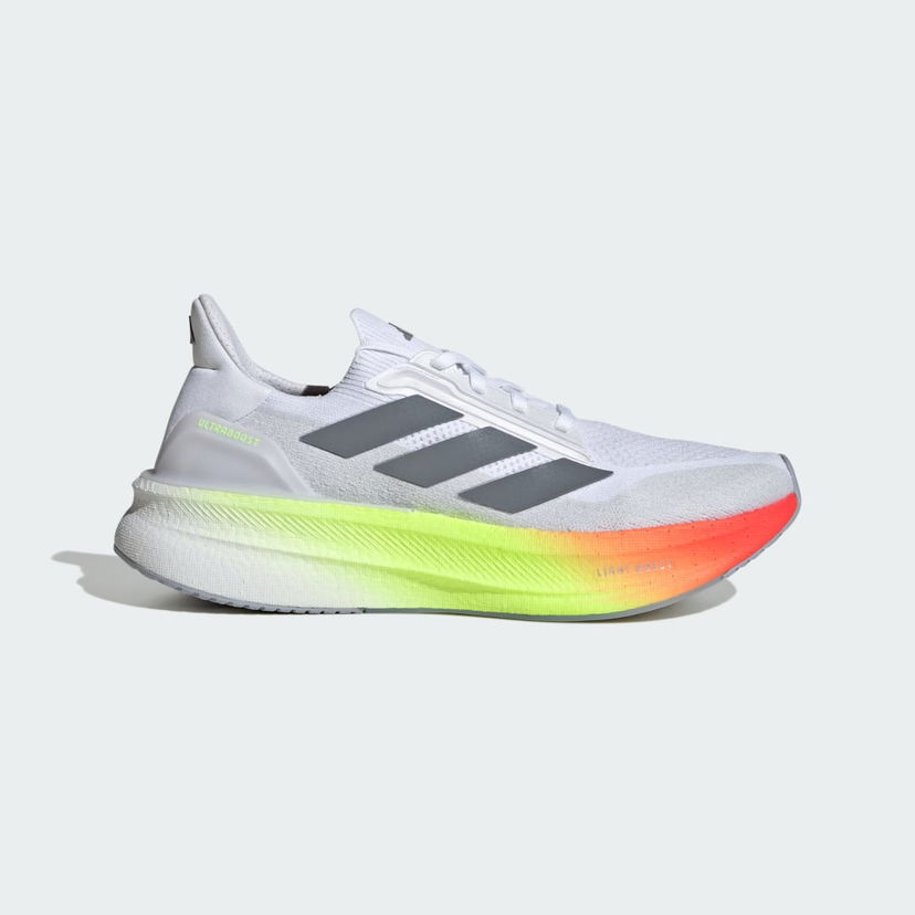 Juoksu adidas Performance Ultraboost 5x Valkoinen | JH9042