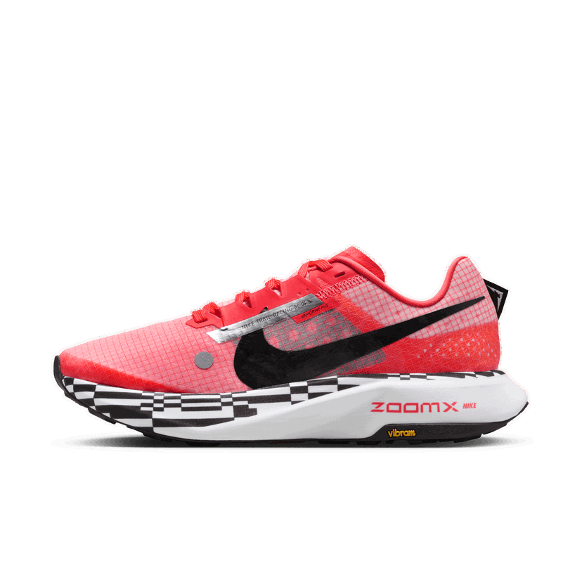 Tennarit ja kengät Nike Ultrafly Vaaleanpunainen | DZ0489-600