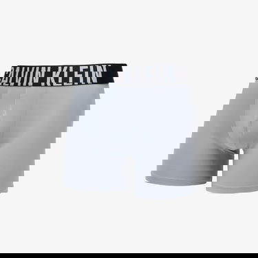 Nyrkkeilijät CALVIN KLEIN Calvin Klein Boxer Brief 3-Pack Vihreä | 000NB3612A VP6, 3