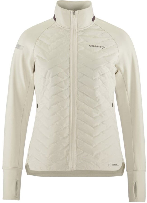 Takki Craft ADV Subz 3 Jacket Valkoinen | 1913621-214000