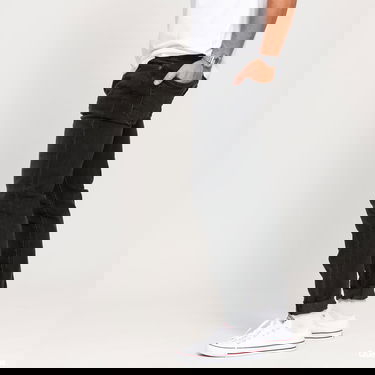 Jeans Levi's 511 Slim Caboose Jeans Musta | 04511-4609, 2