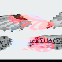 Predator Elite Soft Ground Fold-over Tongue Cleats