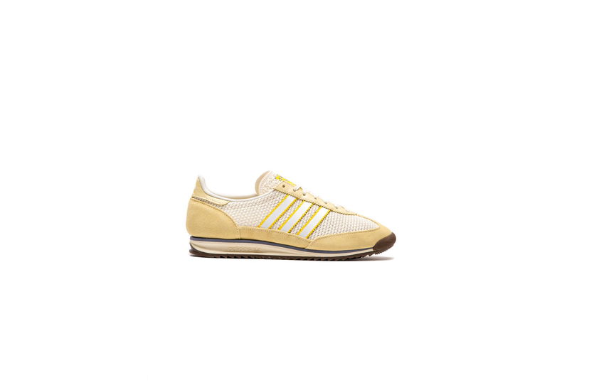 Tennarit ja kengät adidas Originals SL 72 OG Keltainen | JH7279