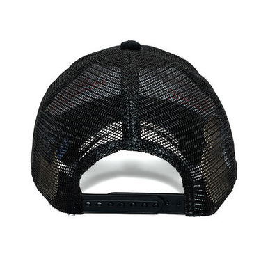 Korkki New Era MLB Smooth & Mesh 9FORTY LA Dodgers Trucker Cap Musta | 60667510, 2