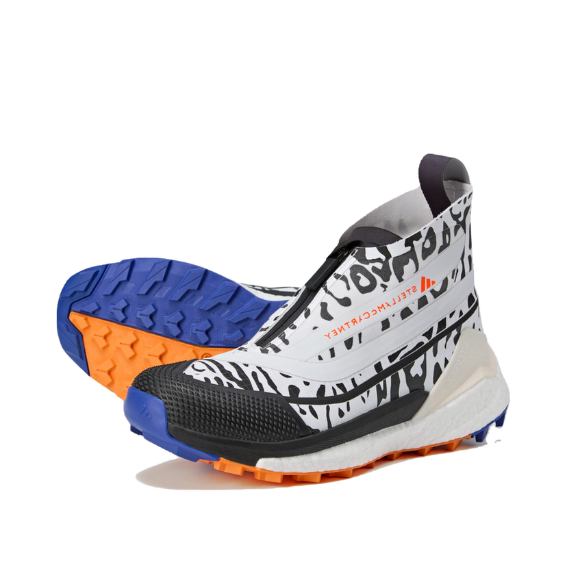 Outdoor adidas Performance Stella McCartney x Terrex Free Hiker GTX Monivärinen | IF1791