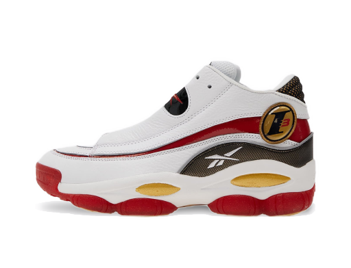Tennarit ja kengät Reebok The Answer DMX Shoes Valkoinen | GX6330
