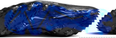 Tennarit ja kengät Nike Phantom GX Elite DF FG Shadow Pack Musta | DC9969-040, 1