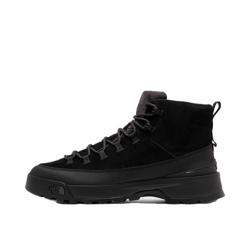 Tennarit ja kengät The North Face GLENCLYFFE URBAN BOOT Musta | NF0A83NJKX71