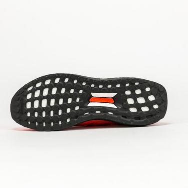 Tennarit ja kengät adidas Performance Ultraboost 5.0 DNA Punainen | G54961, 4